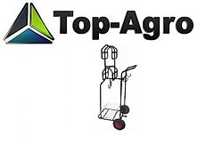 Top-Agro BM Horse Geschirrwagen klein Neu DIREKT VOM HERSTELLER