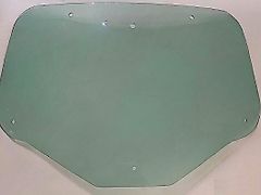 Case IH Heckscheibe New Holland87744542, 82030887, 87663400