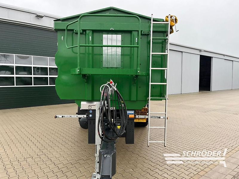 Kröger MUK 303 SE SPECIAL EDITION