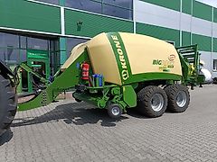 Krone Big Pack 1270 HS