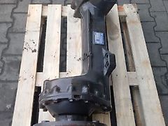 Volvo L35 - Zwolnica ZF AV 230 [Zettelmeyer 602] (Części zamienne)