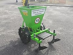 Bomet Kartoffellegemaschine 2-reihig S239 SOFORT LIEFERBAR