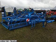 Agristal KOMPAKTAGGREGAT HYDRAULISCH GEKLAPPT (KAUH)