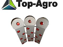 Top-Agro BM Horse Pfedersolarium Neu entspannen für Ihre Pferde !!NEU!!