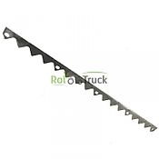 Claas LISTWA WALCA CLAAS JAGUAR SERIA 800 986257.0