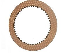 New Holland Friction Disc CASE NEW HOLLAND 86500733