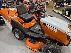 Stihl 5112 Z RIDE ON MOWER