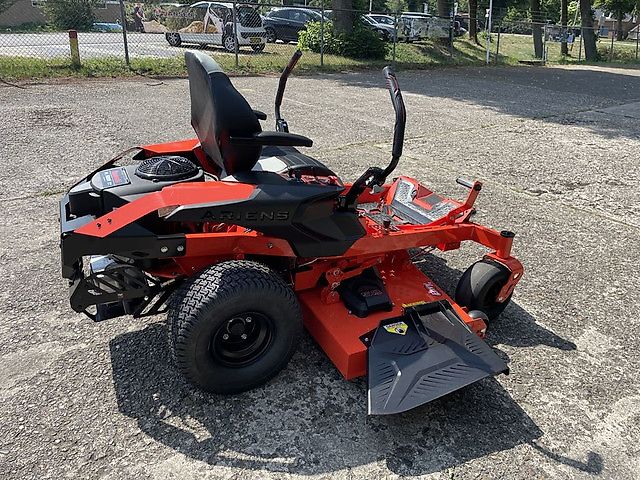 Ariens Ikon 52 Kawasaki