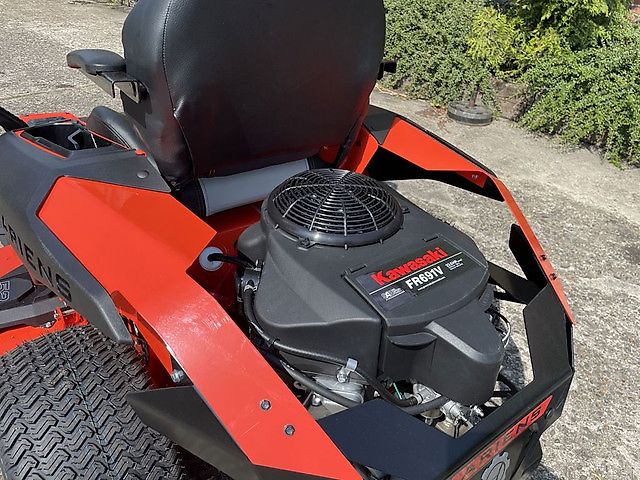 Ariens Ikon 52 Kawasaki