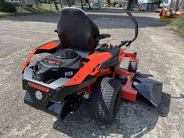 Ariens Ikon 52 Kawasaki