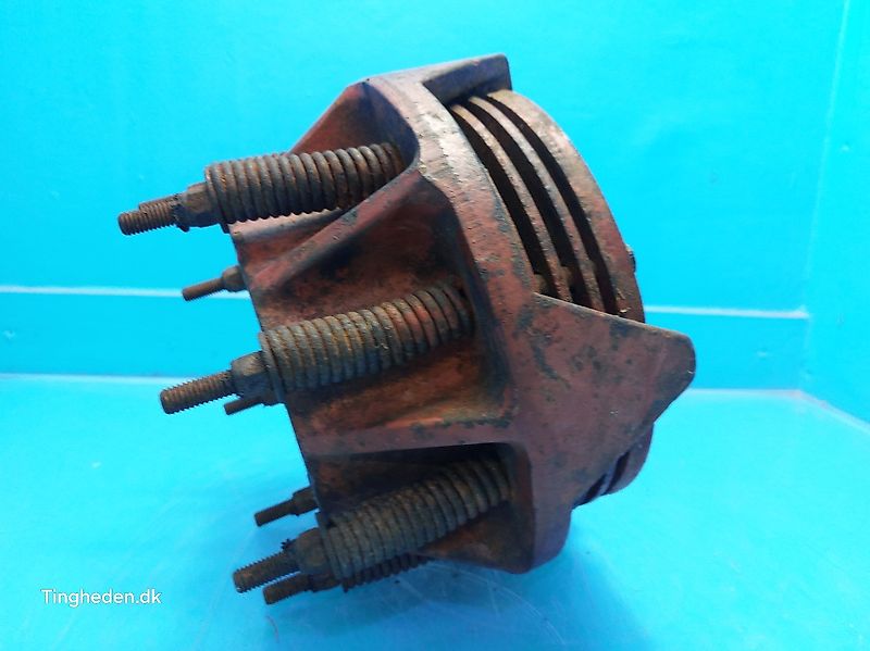 Hesston 4900 (Spare part/Reservedel/Ersatzteil)