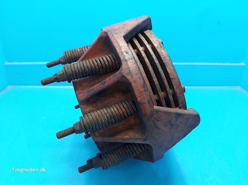 Hesston 4900 (Spare part/Reservedel/Ersatzteil)