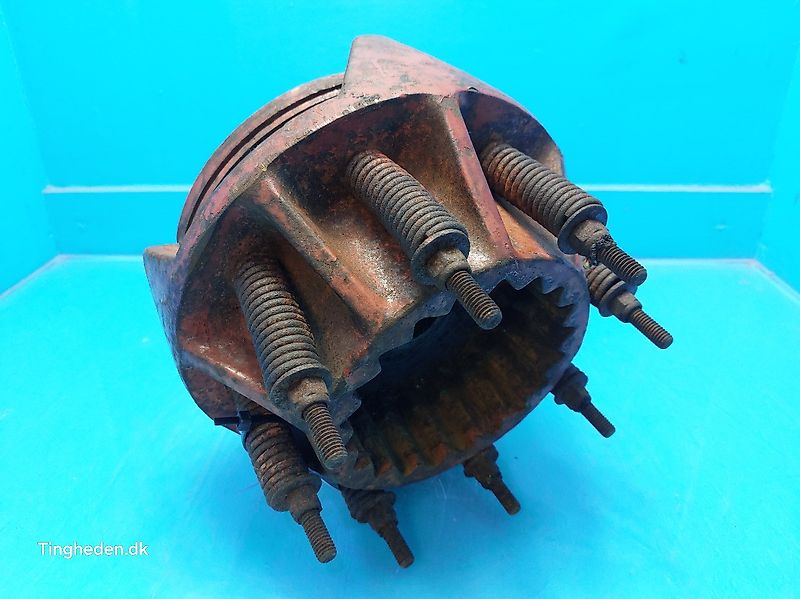 Hesston 4900 (Spare part/Reservedel/Ersatzteil)