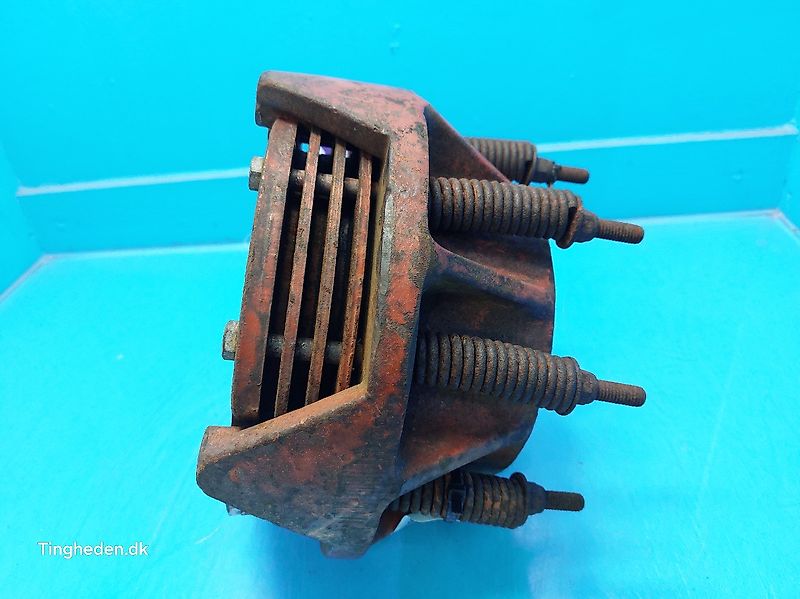 Hesston 4900 (Spare part/Reservedel/Ersatzteil)