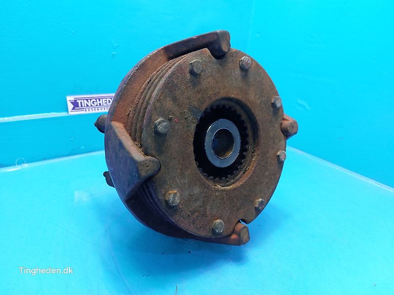 Hesston 4900 (Spare part/Reservedel/Ersatzteil)