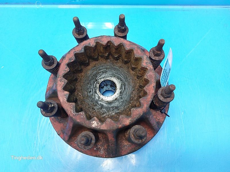 Hesston 4900 (Spare part/Reservedel/Ersatzteil)