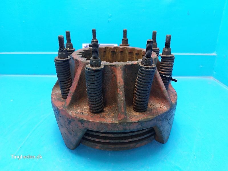 Hesston 4900 (Spare part/Reservedel/Ersatzteil)