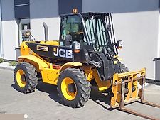 JCB 520 - Zwrotnica (Części zamienne)