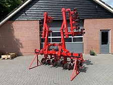 Steketee Lemken EC weeder 7
