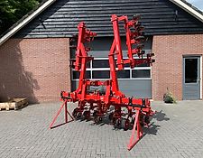 Steketee Lemken EC weeder 7 Steketee Lemken EC weeder 7