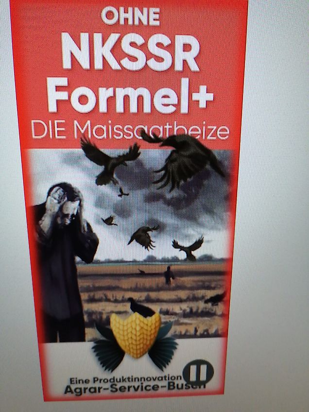 Rauch Rauch Aero 1212 bis 1224 Pneumatikstreuer Fahrgestell für Düngerstreuer FGS2500 EBE 25 Km/h zur Enlastung des Schleppers mit Zapfwellenbock & Dreipunktaufnahme des Pneumaticstreuers