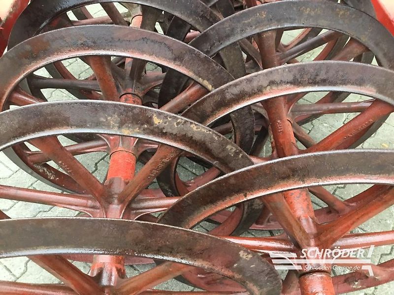 UNTERGRUNDPACKER 1,70 M