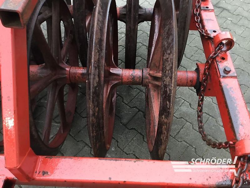 UNTERGRUNDPACKER 1,70 M