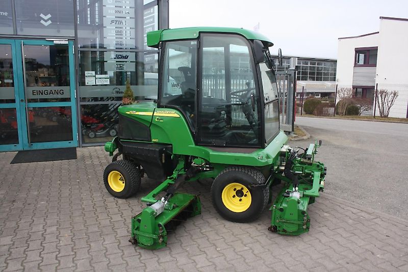 John Deere 1905 Roberine