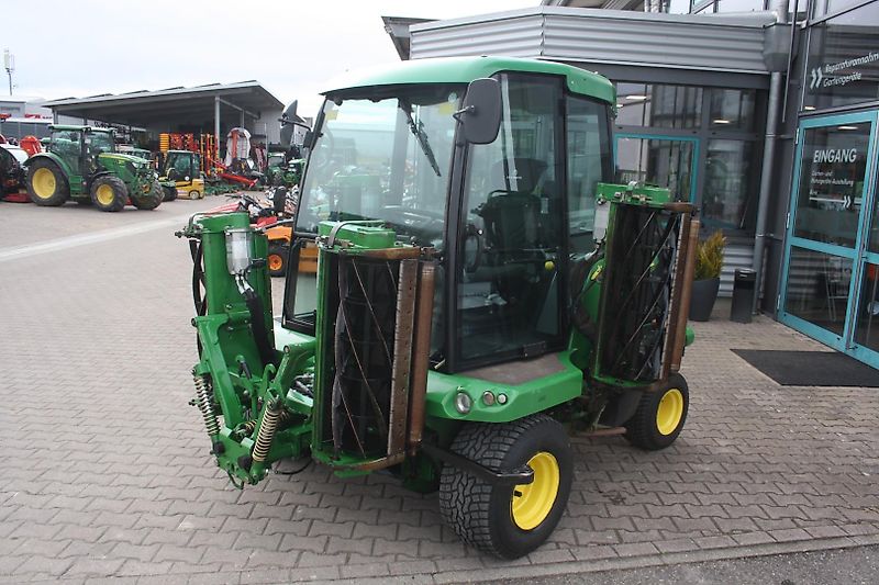John Deere 1905 Roberine