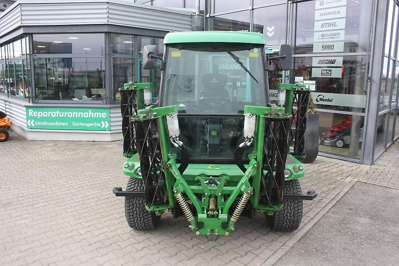 John Deere 1905 Roberine