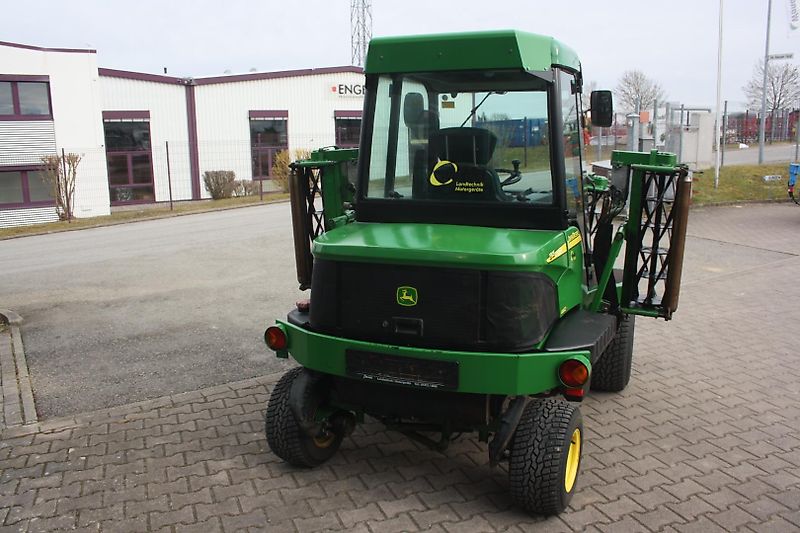 John Deere 1905 Roberine