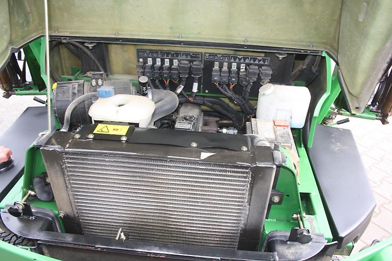 John Deere 1905 Roberine