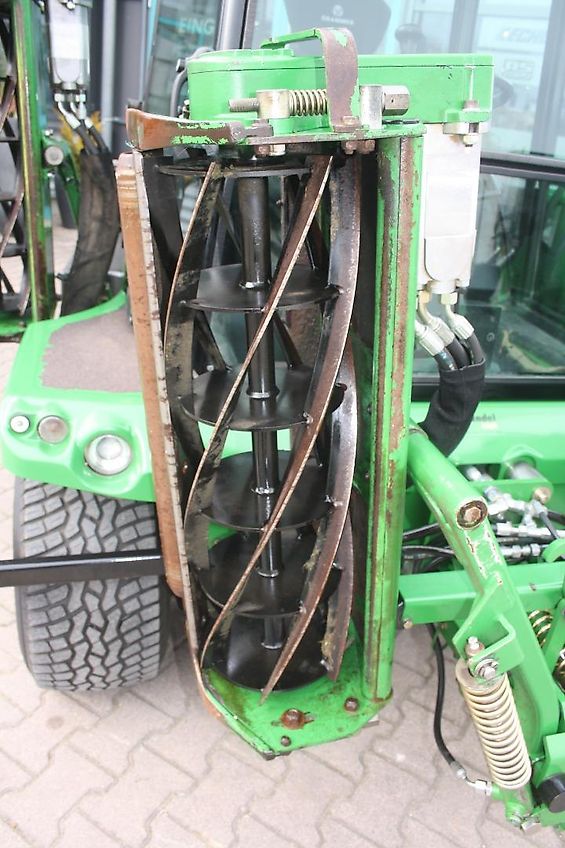 John Deere 1905 Roberine