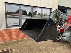 Düvelsdorf ERDSCHAUFEL 1800    EURO Aufnahme