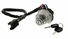 RT IGNITION LOCK CASE NEW HOLLAND STEYR ZÜNDSCHLOSS 81864288