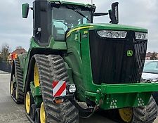 John Deere 9RX 640 John Deere 9RX 640