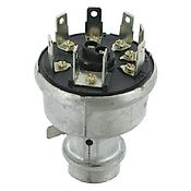 RT IGNITION LOCK ZÜNDSCHLOSS JOHN DEERE 6000 RE45963