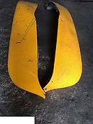 JCB 3cx - Błotnik tylny Lewy Prawy (Części zamienne)