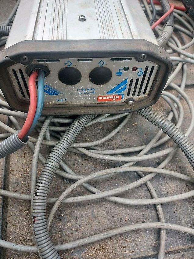 Nissen Absperrtafel Vz616 Sperrwand Verkehrsleittafel AMD A2 hor