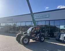 Kramer KT 276 Kramer KT 276