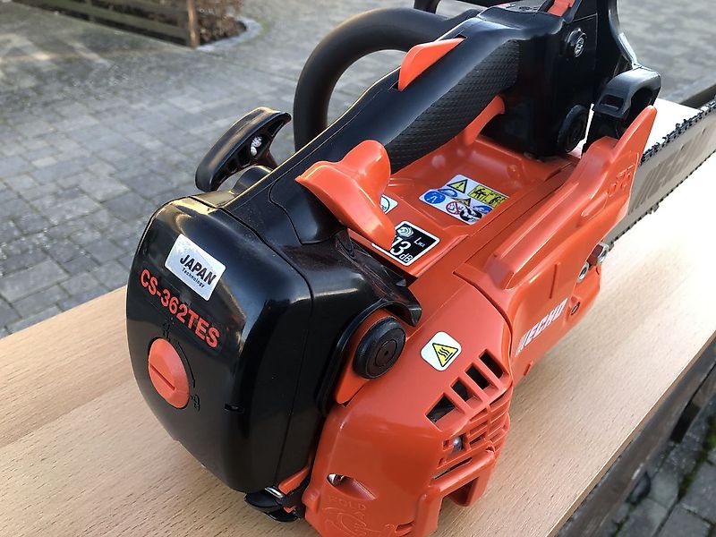 Echo CS-362TES