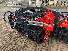 DA Landtechnik Wał Frontpacker Frontdisc