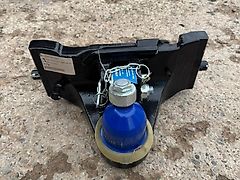 Scharmüller K80 Zugkugelkupplung, W390, 05.6390.63, 3t, 39er Schlittenbreite