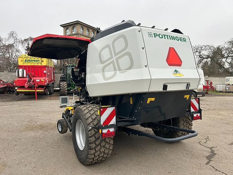 Pöttinger Impress 3160V PRO