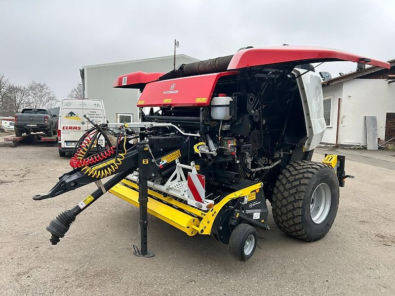 Pöttinger Impress 3160V PRO