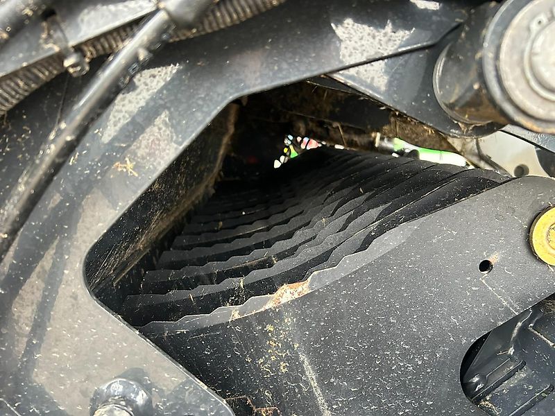 Pöttinger Impress 3160V PRO