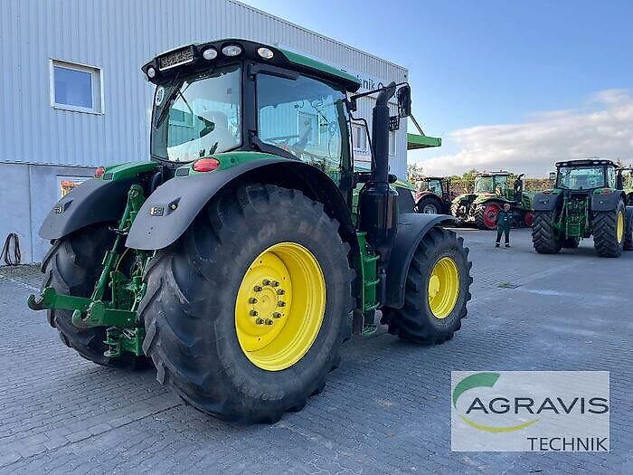 John Deere 6195 R
