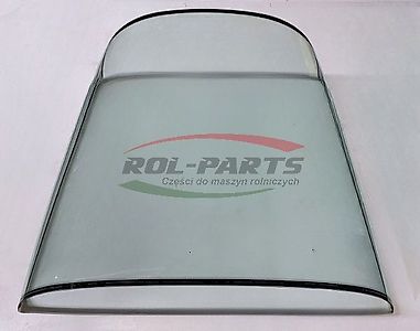 New Holland WINDSCHUTZSCHEIBE NEW HOLLAND CR-CX