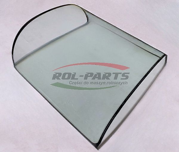New Holland WINDSCHUTZSCHEIBE NEW HOLLAND CR-CX