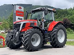 Massey Ferguson MF 6S.135 Dyna-6 Efficient